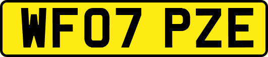 WF07PZE