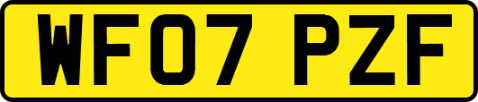 WF07PZF