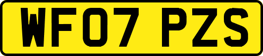 WF07PZS
