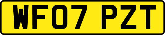 WF07PZT