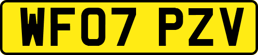WF07PZV