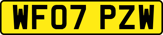 WF07PZW