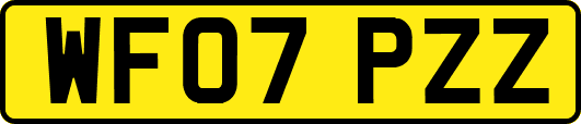 WF07PZZ