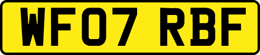 WF07RBF