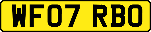 WF07RBO