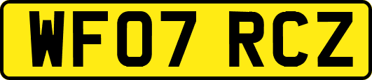 WF07RCZ