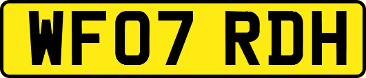 WF07RDH