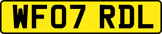 WF07RDL