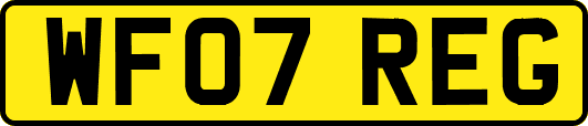 WF07REG