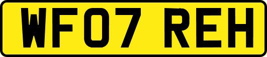 WF07REH