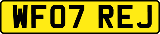 WF07REJ