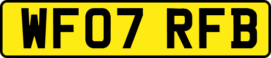 WF07RFB
