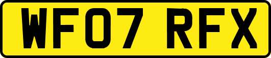 WF07RFX