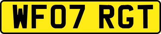 WF07RGT