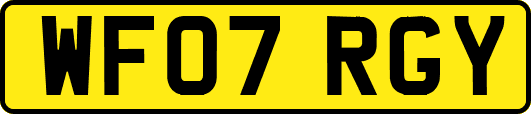 WF07RGY