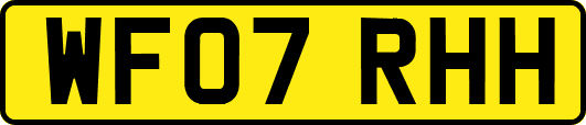 WF07RHH