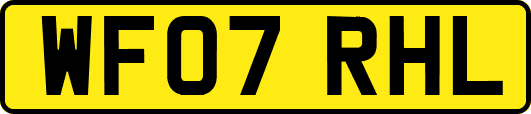 WF07RHL