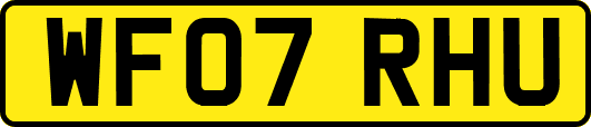 WF07RHU