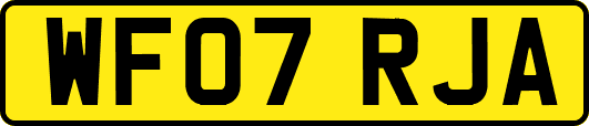 WF07RJA