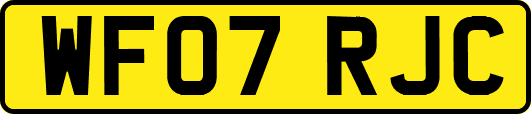 WF07RJC