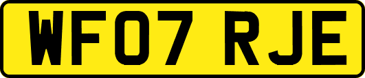 WF07RJE