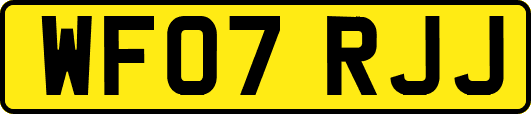 WF07RJJ