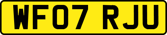 WF07RJU