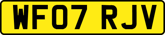 WF07RJV