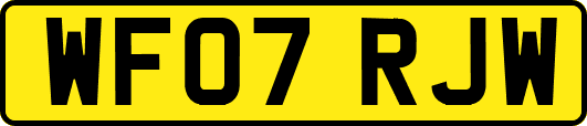WF07RJW