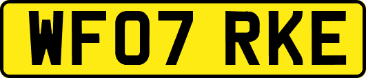 WF07RKE