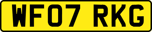 WF07RKG
