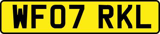 WF07RKL