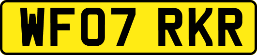 WF07RKR