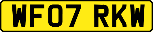 WF07RKW