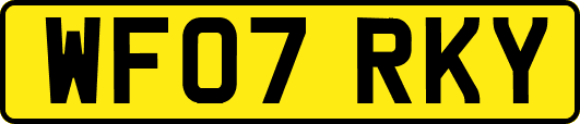 WF07RKY