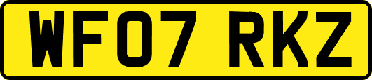 WF07RKZ