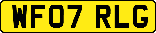 WF07RLG