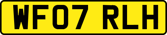 WF07RLH