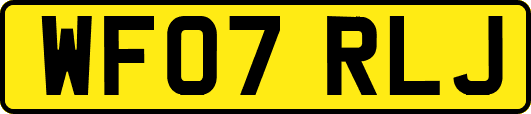 WF07RLJ