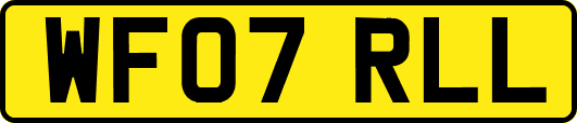 WF07RLL