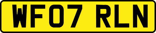 WF07RLN