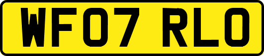WF07RLO
