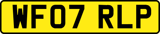 WF07RLP