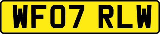 WF07RLW