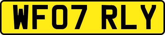 WF07RLY