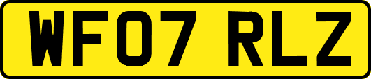 WF07RLZ
