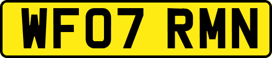 WF07RMN