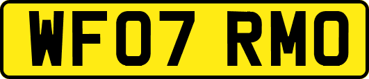 WF07RMO