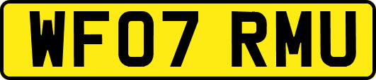 WF07RMU