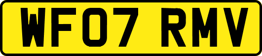 WF07RMV